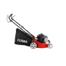 Cobra M40SPB Self Propelled 40cm (16inch) Petrol Powered Lawnmower