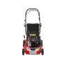 Cobra M40SPB Self Propelled 40cm (16inch) Petrol Powered Lawnmower
