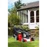 Cobra M40SPB Self Propelled 40cm (16inch) Petrol Powered Lawnmower