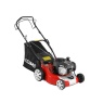 Cobra M40SPB Self Propelled 40cm (16inch) Petrol Powered Lawnmower