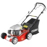 Cobra M46SPC Self Propelled 46cm (18inch) Petrol Powered Lawnmower