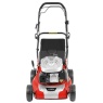 Cobra M46SPC Self Propelled 46cm (18inch) Petrol Powered Lawnmower
