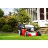 Cobra M46SPC Self Propelled 46cm (18inch) Petrol Powered Lawnmower