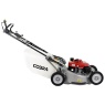 Cobra M53SPH-PRO Self Propelled 53cm (21inch) Petrol Powered Lawnmower