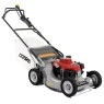 Cobra M53SPH-PRO Self Propelled 53cm (21inch) Petrol Powered Lawnmower