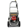 Cobra M53SPH-PRO Self Propelled 53cm (21inch) Petrol Powered Lawnmower