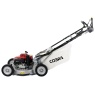 Cobra M53SPH-PRO Self Propelled 53cm (21inch) Petrol Powered Lawnmower