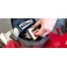 Cobra MX460S40V Self Propelled 46cm (18inch) Lithium-ion 40V Cordless Lawnmower