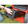 Cobra MX460S40V Self Propelled 46cm (18inch) Lithium-ion 40V Cordless Lawnmower