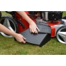 Cobra MX460S40V Self Propelled 46cm (18inch) Lithium-ion 40V Cordless Lawnmower