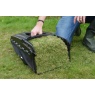 Cobra MX460S40V Self Propelled 46cm (18inch) Lithium-ion 40V Cordless Lawnmower