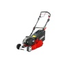Cobra RM433SPBI Self Propelled 43cm (17inch) Lawnmower Powered by B&S InStart
