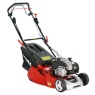 Cobra RM433SPBI Self Propelled 43cm (17inch) Lawnmower Powered by B&S InStart