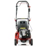 Cobra RM433SPBI Self Propelled 43cm (17inch) Lawnmower Powered by B&S InStart