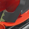 Cobra RM433SPBI Self Propelled 43cm (17inch) Lawnmower Powered by B&S InStart