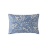 Laura Ashley Marlbrook Pillowcase Pair - Dusky Seaspray
