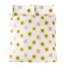 Orla Kiely Abacus Flower Duvet Set - Multi