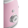 Smeg Smeg BLF03PKUK 1.5L 50's Style Jug Blender - Pink