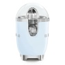 Smeg Smeg CJF11PBUK Citrus Juicer - Pastel Blue