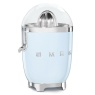 Smeg Smeg CJF11PBUK Citrus Juicer - Pastel Blue
