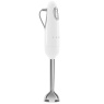 Smeg Smeg HBF03WHUK 4-in-1 Hand Blender with Accessories - White