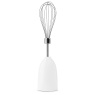 Smeg Smeg HBF03WHUK 4-in-1 Hand Blender with Accessories - White