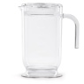 Smeg Smeg HBF03WHUK 4-in-1 Hand Blender with Accessories - White