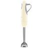Smeg Smeg HBF03CRUK 4-in-1 Hand Blender with Accessories - Cream