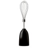 Smeg Smeg HBF03BLUK 4-in-1 Hand Blender with Accessories - Black