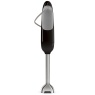 Smeg Smeg HBF03BLUK 4-in-1 Hand Blender with Accessories - Black