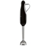 Smeg Smeg HBF03BLUK 4-in-1 Hand Blender with Accessories - Black