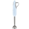 Smeg Smeg HBF03PBUK 4-in-1 Hand Blender with Accessories - Pastel Blue