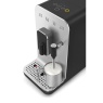 Smeg Smeg BCC12BLMUK Bean 2 Cup Coffee Machine - Black