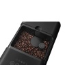 Smeg Smeg BCC12BLMUK Bean 2 Cup Coffee Machine - Black