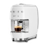 Smeg Smeg 18001434 Lavazza Espresso Coffee Machine - White