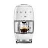 Smeg Smeg 18001434 Lavazza Espresso Coffee Machine - White