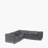 Pacific Lifestyle Aerocover Outdoor Seating Set L-Shape Cover