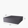Pacific Lifestyle Aerocover Seating Set Cover