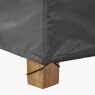 Pacific Lifestyle Aerocover Seating Set Cover