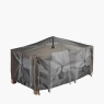 Pacific Lifestyle Aerocover Cover Support Pole Set