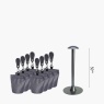 Pacific Lifestyle Aerocover Cover Support Pole Set