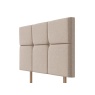 Silentnight Arezzo Strutted Headboard