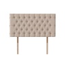 Silentnight Florence Strutted Headboard