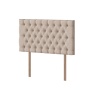 Silentnight Florence Strutted Headboard