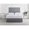Oasis 1000 Mattress & Divan Set With Headboard