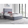 Orthomax 1000 Mattress & Divan Set With Headboard
