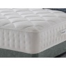 Silentnight Capri Geltex Mattress & Slimline Divan Set