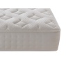 Silentnight Honeydew Geltex Mattress & Slimline Divan Set