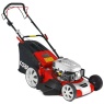 Cobra M51SPC 51cm (20inch) S/P Lawnmower Powered by Cobra