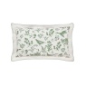 Joules Festival Pheasants Duvet Set - Green